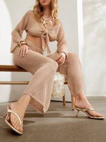 SHUZIA Sandálias Femininas de Dedo Arrebitado de Salto Alto Versáteis para o Dia a Dia