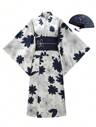 Traditional Japanese Apparel