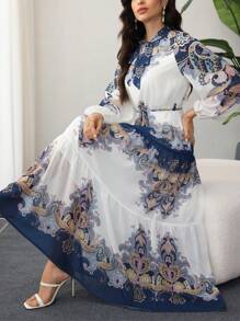 藍色