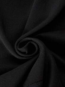 Sparklyn 3 Pcs Black Flare Pants For Tween Girls Versatile Casual Spring/Summer Fall Winter - Multicolor - View 7