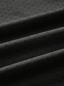 Slip Shape Comfort Fit - Black - View 5