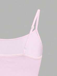 INAWLY Women's Fruit & Vacation Print Slim Fit Camisole Top, Y2K Summer Sexy Shirt - Multicolor - View 3