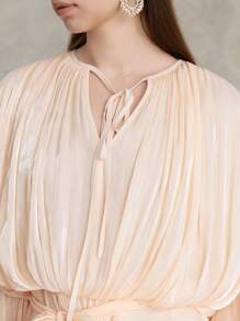 Briarwyn Vestido casual de tejido sólido con volantes en el ruedo para mujeres, vestidos de verano para mujeres, atuendos de orgullo, atuendos de vacaciones para mujeres, vestido de vacaciones para mujeres, atuendos de cumpleaños, vestidos para mujeres, atuendos de club para mujeres, vestidos mini sexy para mujeres, atuendos para cita nocturna para mujeres con volantes