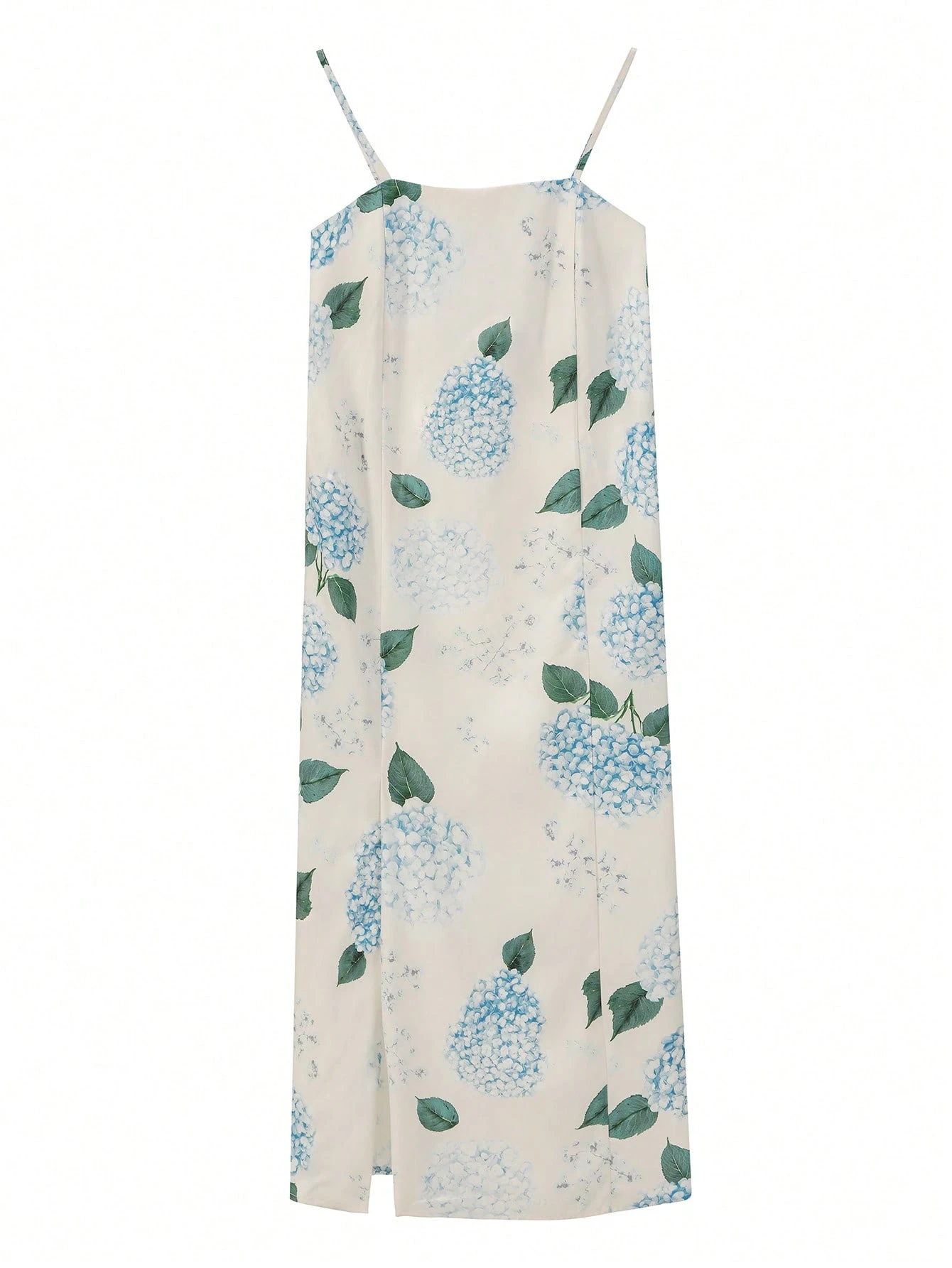 Irokai 日本の伝統的な花柄浴衣風