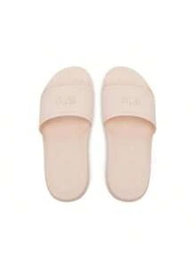 Fitflop Flip Flops - Rose Gold - View 3