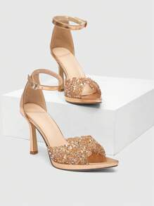 لون شمبانيي