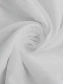 Freevana Plus Size Solid Color Sleeveless Round Neck Midi Dress,Beach Dress Sundress,Holiday Outfits Boho