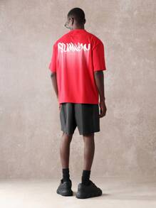 SUMWON High Performance Athletic Basketball Shorts Summer Breathable Gym Training Running Workout Sports Shorts With Drawstring Waist Moisture Wicking