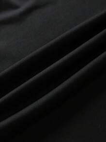 青少年男孩街头服饰可爱搞笑卡通淘气睡衣 - 彩色 - 查看 8