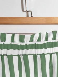 SHEIN LUNE Váy sọc đi làm thường ngày thanh lịch cho phụ nữ ngoại cỡ, phong cách nghệ thuật độc đáo & thanh lịch nghệ thuật, thích hợp cho mùa hè, trở lại trường, tốt nghiệp, ngày lễ, ngày lễ tình nhân, lễ hội âm nhạc, ngày của mẹ, halloween, lễ tạ ơn, lễ phục sinh, ngày quốc khánh, vũ hội, hẹn hò, tiệc tùng, hoạt động ngoài trời - Nhiều màu - Xem 4