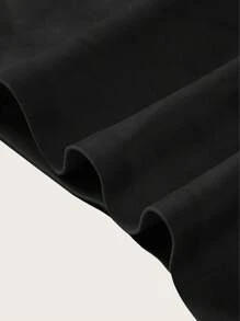 Fashion Road Killin It Jeweled Bikini Panty - Black - View 5