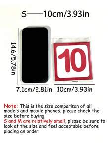 10pcs/Set Vibrant Plaid Digital Floor Decoration Sticker - Waterproof, Self-Adhesive, Removable, And Easy To Clean - Perfect For Jumping House, Classroom And Home Decor