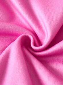 Tween Girl Cute Cartoon Animal Print Long Sleeve Top And Leggings 2 Pieces Pajama Set Snug Fit - Multicolor - View 6