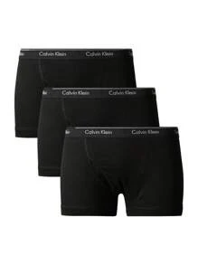 Calvin Klein 3 Pack Boxers