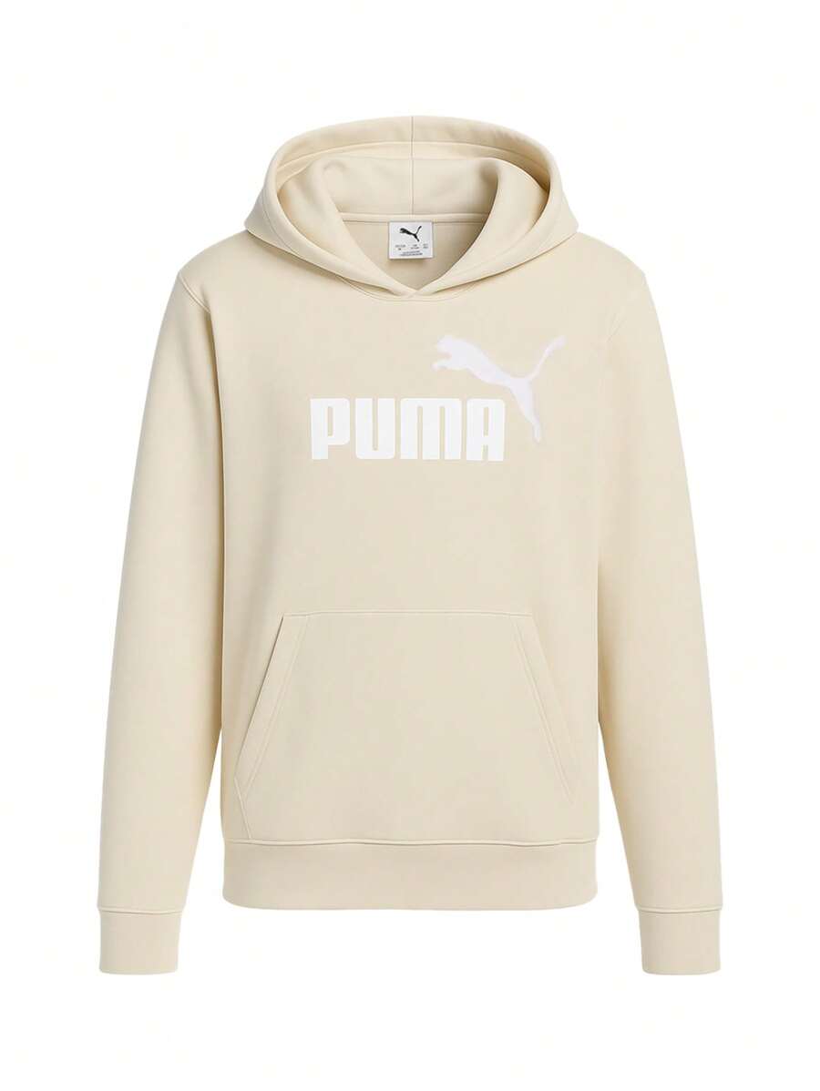 Puma ESS No. 1 Logo Hoodie