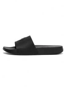 Fitflop Flip Flops - Black - View 5