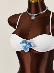 Amplova Women Two Pieces Outfits For Daily Wear - Pink - View 4