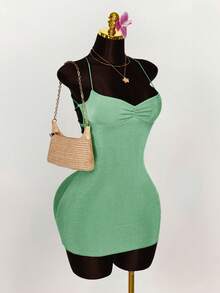 Mint Green