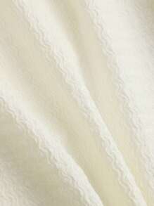 SHEIN Unity 大码女士时尚开衩裙，适合派对、海滩、情人节、约会