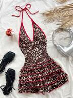 Jumpsuits & Bodysuits