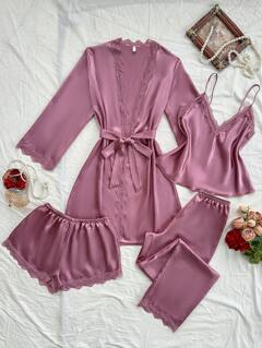 Underwear & Sleepwear