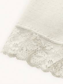 Shaping Daily Wear Skirt - Beige - View 3