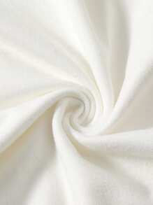 SHEIN LUNE Women's Casual Ruched Tube Top, Summer - Multicolor - View 4