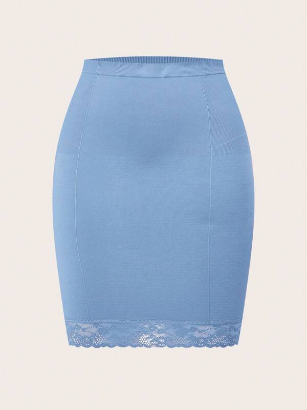 Shaping Daily Wear Skirt
