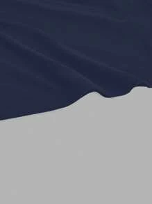 SHEIN Teen Girls Casual Minimalist Camisole Slim Fit Tank Top, Summer