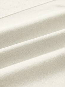 Shaping Daily Wear Skirt - Beige - View 4