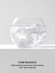 LUVLETTE Bộ 3 quần lót nam cạp vừa in họa tiết hoa cotton mềm mại thoáng khí cho nữ - Quần lót ren - Nhiều màu - Xem 6