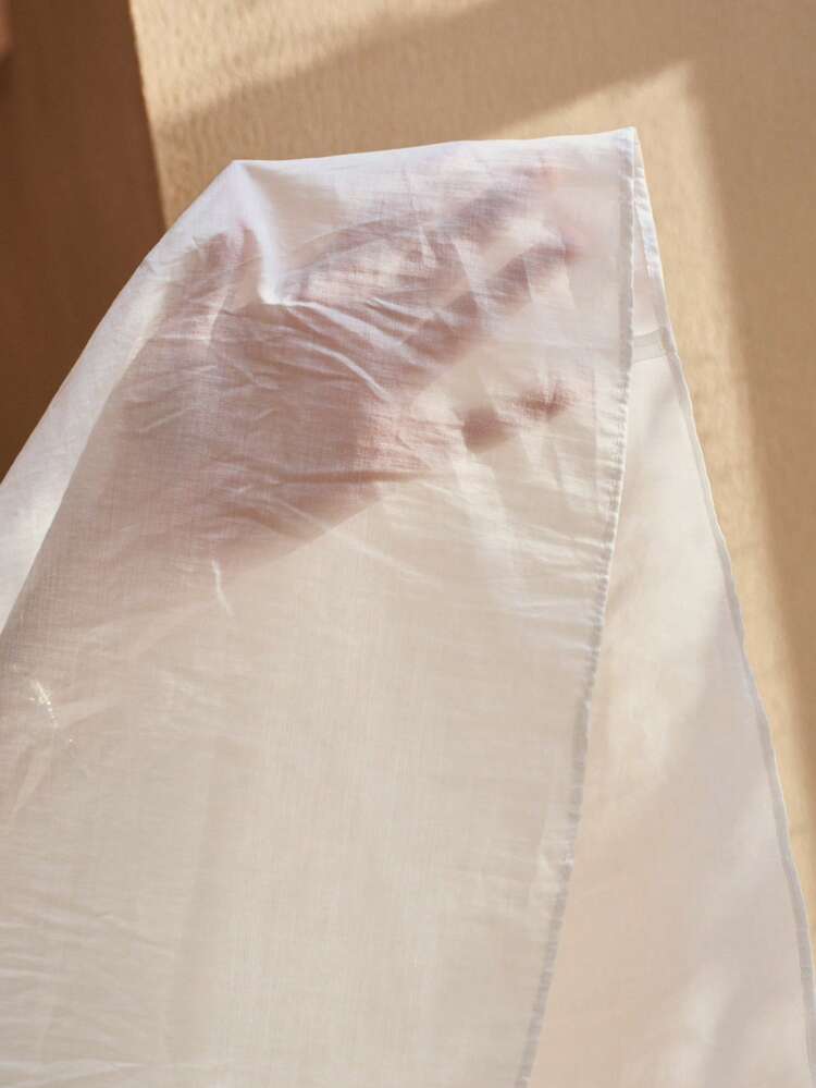 EMBROIDERY BUTTON UP SHIRT