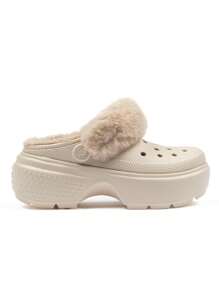 Crocs Stomp Lined Clog