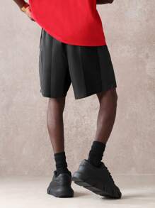 SUMWON High Performance Athletic Basketball Shorts Summer Breathable Gym Training Running Workout Sports Shorts With Drawstring Waist Moisture Wicking