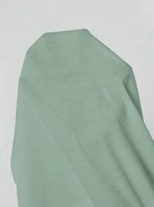 EMERY ROSE 素色蝙蝠袖T恤