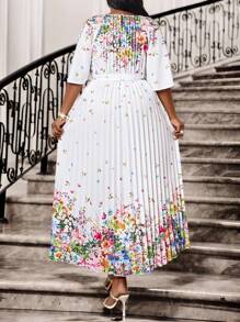 SHEIN Lady Valentine Day Valentines Clothes Valentine Day Dress Valentines Dress Festival Outfits For Women Valentine Day Outfit Women Vacation Outfits Woman Beach Outfits For Woman Beach Vacation Outfits Summer Dress Vacation Cruise Outfits Women Sexy Country Concert Outfit Beach Vacation Summer Outfits For Women Summer Dresses For Women Vacation Outfits Woman Beach Outfits For Woman Wedding Guest Dress Women Birthday Dresses For Women Cheetah Print Business Casual Woman Birthday Outfits For Women 4th Of July Women - Multicolor - View 2