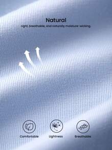 LUVLETTE Women's Plus-Size Breathable 100% Pure Cotton Blue Short-Sleeve Button-Up Top & Shorts Airy Loungewear Pajama Set Pants With Pockets