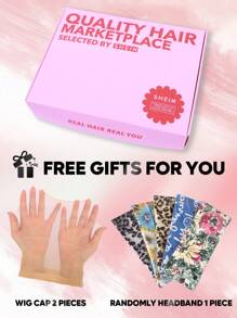 QUICK WEAR Half Wig Human Hair 3-In-1 Half Wig Seamless Kinky Straight Flip Over Human Hair No Glue No Lace 180% Density 14-28 Inches Natural Black Color With Natural Hairline Beginner Friendly Sport Vacation Travel Festival Prom Outdoor Cosplay Campus School Beach Wedding Camping Holiday Outfits Summer Outfits Vacay Vibes Charm Elegant Casual Y2k Fashion Styles Ss25 Keywords - S1 - View 12