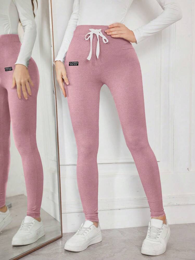 Maternity Activewear - 羅莎 - 查看 4