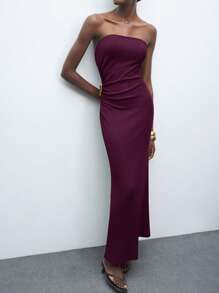 Bold Plum