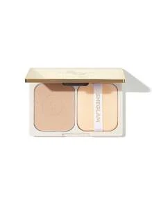 SHEGLAM 丝绒控油蜜粉-暖沙色