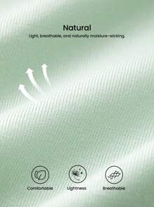 LUVLETTE Bộ đồ ngủ mùa hè dành cho nữ cỡ lớn, thoáng khí, 100% cotton nguyên chất, màu xanh lá cây, gồm áo ngắn tay cài cúc và quần dài, có túi. - màu xanh lá - Xem 5