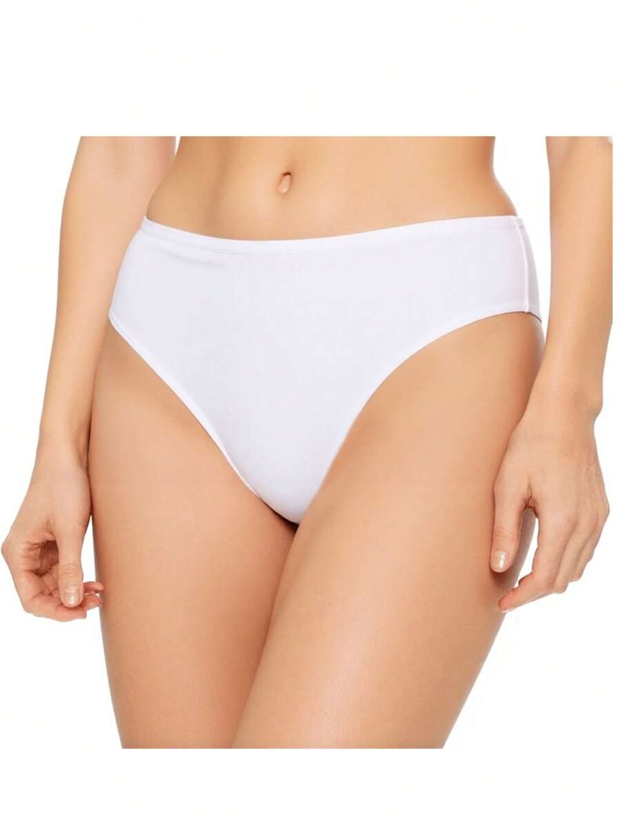 CALVIN KLEIN LV00QF7821 - Brief - White - View 1
