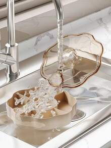 家用分隔式干果托盘带盖，坚果、糖果、零食收纳盒，适用于客厅、婚礼和派对庆典，带盖糖果盒干果容器，5格零食收纳盒，家用