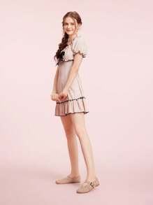 CUCCOO DOLLMOD Women's 2025 New Fashionable Casual Sports Shoes