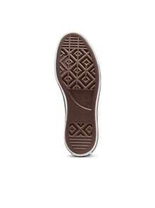 CONVERSE CHUCK T. ALL STAR LIFT - Sneakers - Brown - View 4