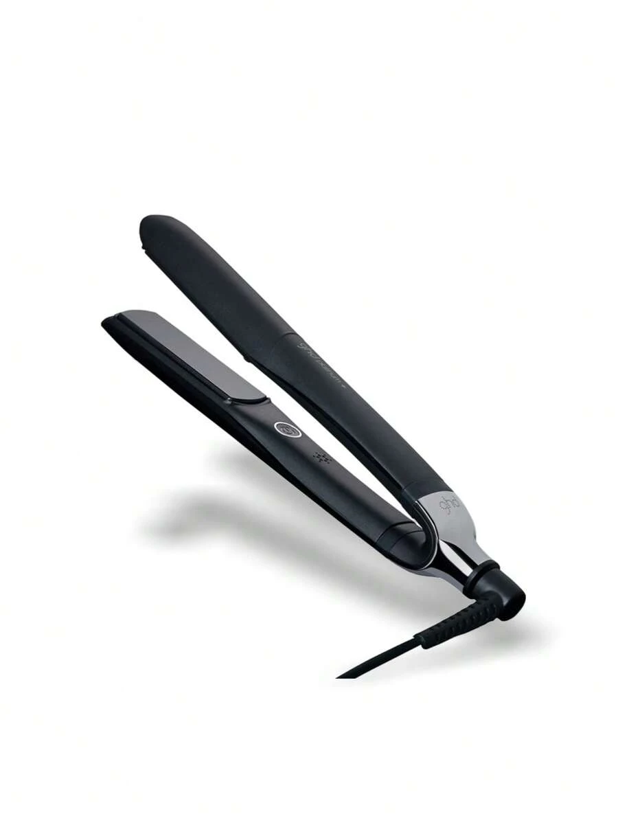 ghd Platinum+ Straightener Black - Black - View 1