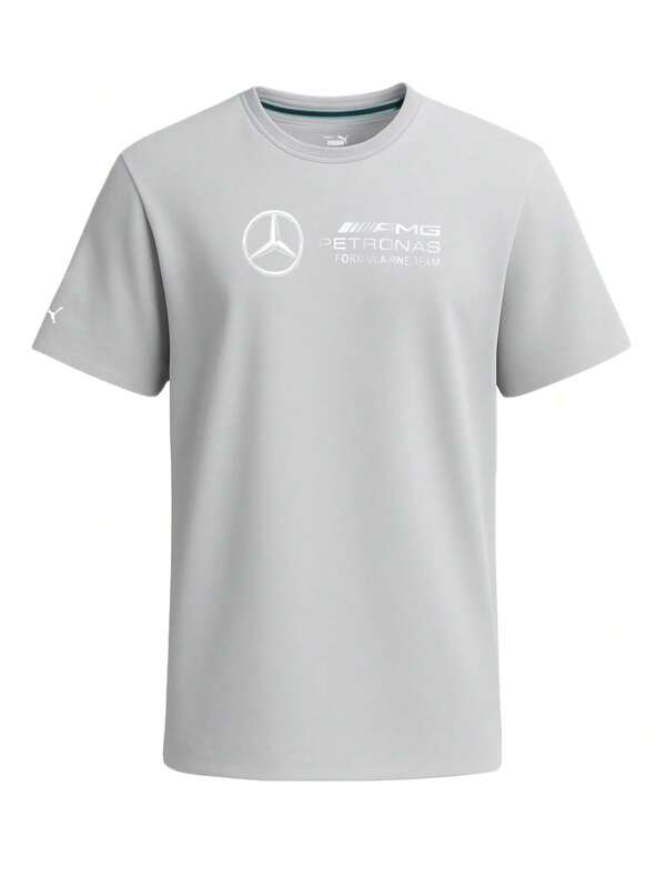 Puma Tricou cu logo MAPF1 Mercedes Team