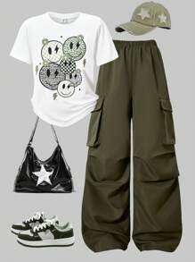 Army Green
