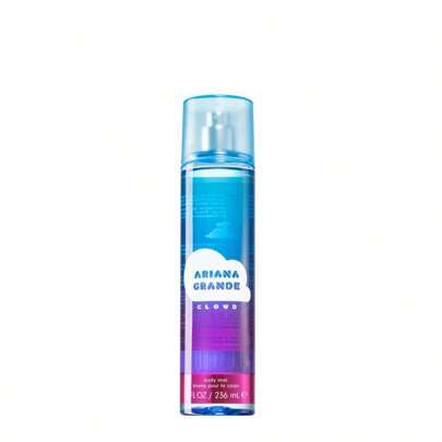 Cloud Body Mist 236 ml